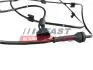 FT80519 ДАТЧИК ABS FORD TRANSIT 06&gt; ЗАД ПРАВ CHASIS FAST підбір по vin на Brocar