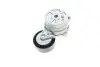 529053810 Комплект ремня генератора Audi A4/A5/A//Q7/Q8 15-/VW Touareg 3.0TDI 18- (6PK2460) INA підбір по vin на Brocar