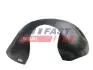 FT90522 ПІДКРИЛЬНИК FORD TRANSIT 00&gt; ПЕРЕД ЛЕВ КПЛ FAST підбір по vin на Brocar