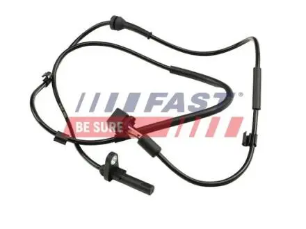FT80521 ДАТЧИК ABS FORD TRANSIT 06&gt; ЗАД ЛЕВ CHASIS FAST підбір по vin на Brocar