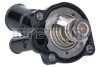 Термостат Ford Mondeo V 2.0 EcoBoost 14-/Focus III 2.0ST 12-/Mazda 3/5 1.8/2.0 05- (82 C) 90636