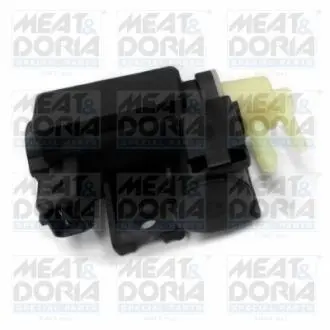 9340 Перетворювач тиску, турбокомпресор MEAT&DORIA підбір по vin на Brocar