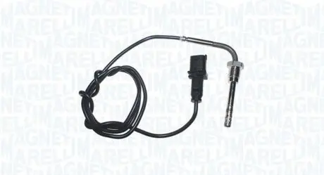 STS0225 Датчик TEMP. SPALIN FIAT STILO 1,9JTD 03- MAGNETI MARELLI підбір по vin на Brocar