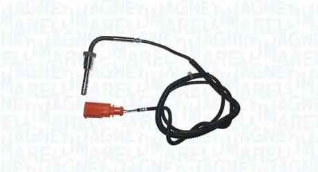 STS0201 Датчик TEMP. SPALIN VW TOUAREG 2,5TDI 03- MAGNETI MARELLI подбор по vin на Brocar