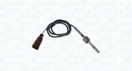 STS0187 Датчик TEMP. SPALIN VW CRAFTER 2,5TDI 06- MAGNETI MARELLI подбор по vin на Brocar