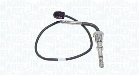 STS0037 Датчик TEMP. SPALIN VW PHAETON 3.0TDI 02- MAGNETI MARELLI підбір по vin на Brocar