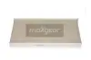KF6402 Фільтр, повітря у внутрішньому просторі MAXGEAR підбір по vin на Brocar