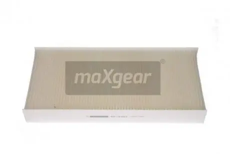 KF6402 Фільтр, повітря у внутрішньому просторі MAXGEAR підбір по vin на Brocar