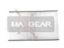 KF6323 Фильтр, воздух во внутренном пространстве MAXGEAR підбір по vin на Brocar