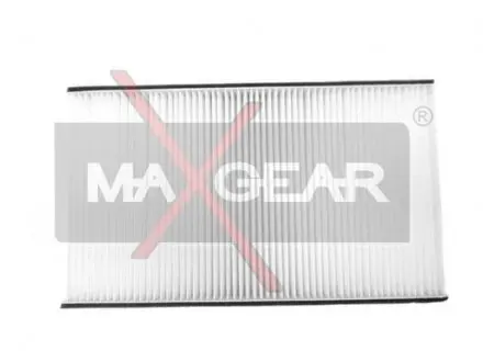 KF6323 Фильтр, воздух во внутренном пространстве MAXGEAR подбор по vin на Brocar