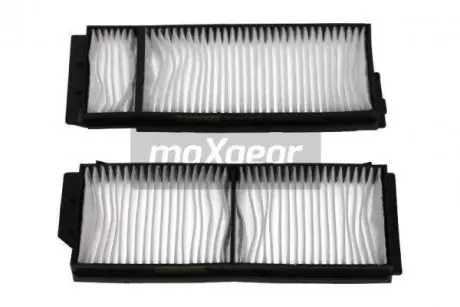 KF6314KPL Фильтр, воздух во внутренном пространстве MAXGEAR подбор по vin на Brocar