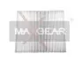 KF6303 Фільтр, повітря у внутрішньому просторі MAXGEAR підбір по vin на Brocar