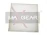 KF6231 Фільтр, повітря у внутрішньому просторі MAXGEAR підбір по vin на Brocar