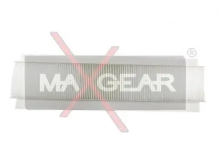 KF6204 Фільтр, повітря у внутрішньому просторі MAXGEAR підбір по vin на Brocar