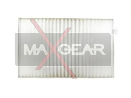 KF6152 Фильтр, воздух во внутренном пространстве MAXGEAR подбор по vin на Brocar