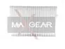 KF6151 Фильтр, воздух во внутренном пространстве MAXGEAR підбір по vin на Brocar