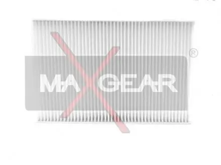 KF6151 Фильтр, воздух во внутренном пространстве MAXGEAR подбор по vin на Brocar
