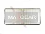 KF6148 Фільтр, повітря у внутрішньому просторі MAXGEAR підбір по vin на Brocar