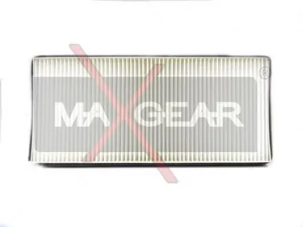 KF6148 Фильтр, воздух во внутренном пространстве MAXGEAR подбор по vin на Brocar