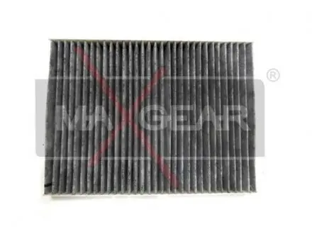 KF6109C Фильтр, воздух во внутренном пространстве MAXGEAR подбор по vin на Brocar