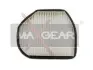 KF6101 Фильтр, воздух во внутренном пространстве MAXGEAR підбір по vin на Brocar