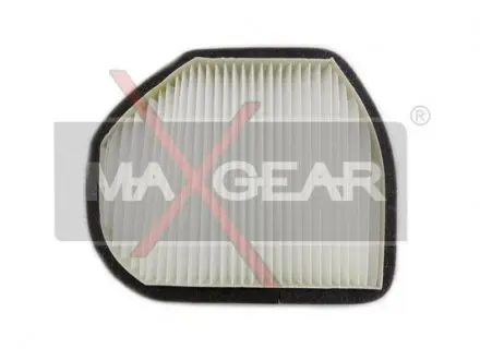 KF6101 Фильтр, воздух во внутренном пространстве MAXGEAR подбор по vin на Brocar