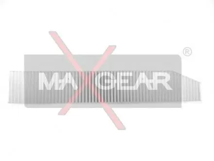 KF1996 Фільтр, повітря у внутрішньому просторі MAXGEAR підбір по vin на Brocar