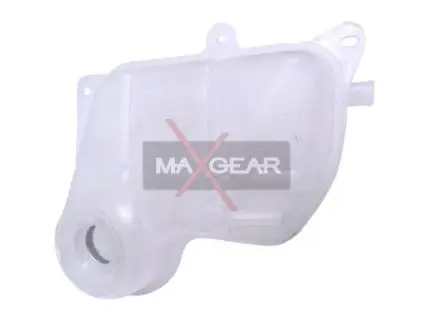 8D0121403LDE10 Компенсационный бак, охлаждающая жидкость MAXGEAR подбор по vin на Brocar