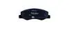 8DB355015311 Тормозные колодки, дисковый тормоз (набор) HELLA підбір по vin на Brocar