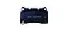 8DB355014451 Тормозные колодки, дисковый тормоз (набор) HELLA підбір по vin на Brocar