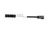 8DB355014421 Тормозные колодки, дисковый тормоз (набор) HELLA підбір по vin на Brocar