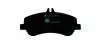 8DB355014221 Тормозные колодки, дисковый тормоз (набор) HELLA підбір по vin на Brocar