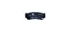 8DB355013081 Тормозные колодки, дисковый тормоз (набор) HELLA підбір по vin на Brocar