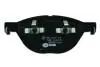 8DB355012661 Тормозные колодки, дисковый тормоз (набор) HELLA підбір по vin на Brocar