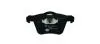 8DB355011721 Тормозные колодки, дисковый тормоз (набор) HELLA підбір по vin на Brocar