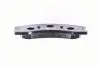 8DB355011541 Тормозные колодки, дисковый тормоз (набор) HELLA підбір по vin на Brocar