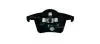 8DB355010801 Тормозные колодки, дисковый тормоз (набор) HELLA підбір по vin на Brocar