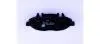 8DB355010651 Тормозные колодки, дисковый тормоз (набор) HELLA підбір по vin на Brocar