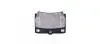 8DB355009501 Тормозные колодки, дисковый тормоз (набор) HELLA підбір по vin на Brocar