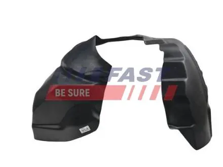 FT90527K ПОДКРЫЛЬНИК FIAT DUCATO 06> ПЕРЕД ЛЕВ КПЛ FAST подбор по vin на Brocar