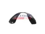 FT90505 ПОДКРЫЛЬНИК FIAT DUCATO 02&gt; ПЕРЕД ЛЕВ КПЛ FAST підбір по vin на Brocar
