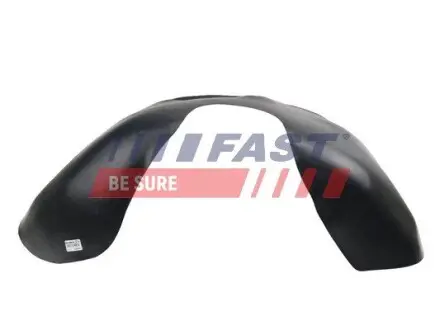 FT90505 ПОДКРЫЛЬНИК FIAT DUCATO 02> ПЕРЕД ЛЕВ КПЛ FAST подбор по vin на Brocar