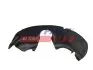 FT90504 ПОДКРЫЛЬНИК FIAT DOBLO 00&gt; ПЕРЕД ПРАВ 06&gt; FAST підбір по vin на Brocar