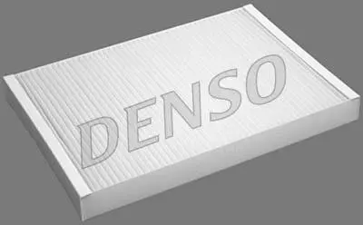 DCF021P Фильтр, воздух во внутренном пространстве DENSO підбір по vin на Brocar
