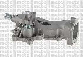 241285 Помпа воды Opel Astra/Insignia/Corsa 06- METELLI підбір по vin на Brocar