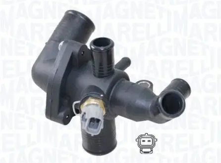 TE0161 Термостат MAGNETI MARELLI підбір по vin на Brocar