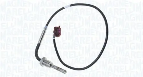 STS0019 Датчик TEMP. SPALIN VW PASSAT 1,9TDI 05- MAGNETI MARELLI підбір по vin на Brocar