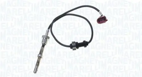 STS0015 Датчик TEMP. SPALIN VW PASSAT 1,9TDI 05- MAGNETI MARELLI підбір по vin на Brocar