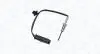 CZUJNIK TEM. SPALIN C/P 1.6HDI JUMPY 07- 172000661010