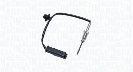 172000661010 CZUJNIK TEM. SPALIN C/P 1.6HDI JUMPY 07- MAGNETI MARELLI підбір по vin на Brocar